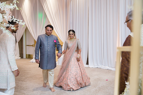 Indian Wedding, Westin Hotel, Anaheim, Orange County Wedding Photographer (197 of 609)