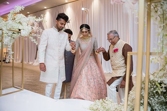 Indian Wedding, Westin Hotel, Anaheim, Orange County Wedding Photographer (198 of 609)
