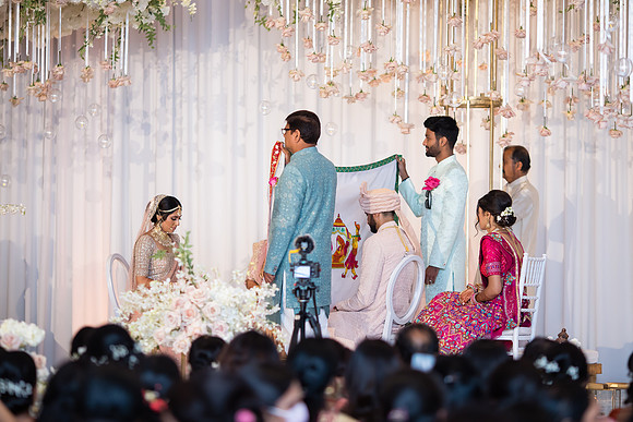 Indian Wedding, Westin Hotel, Anaheim, Orange County Wedding Photographer (199 of 609)