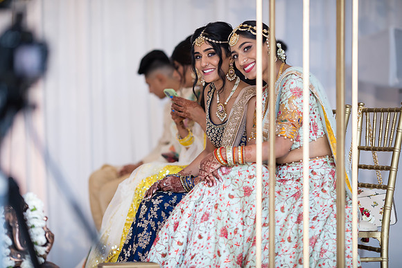 Indian Wedding, Westin Hotel, Anaheim, Orange County Wedding Photographer (201 of 609)