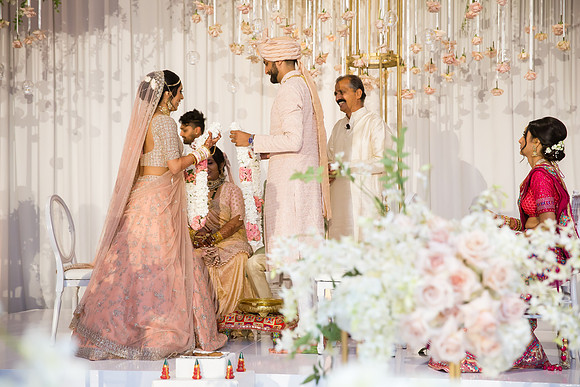 Indian Wedding, Westin Hotel, Anaheim, Orange County Wedding Photographer (204 of 609)