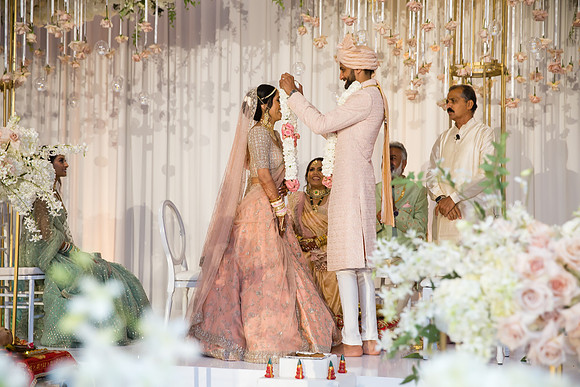 Indian Wedding, Westin Hotel, Anaheim, Orange County Wedding Photographer (206 of 609)
