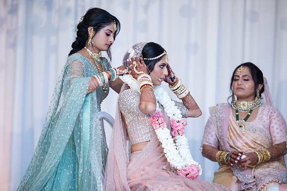 Indian Wedding, Westin Hotel, Anaheim, Orange County Wedding Photographer (208 of 609)