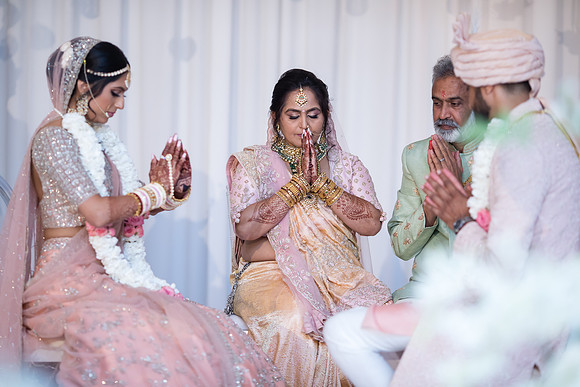 Indian Wedding, Westin Hotel, Anaheim, Orange County Wedding Photographer (209 of 609)