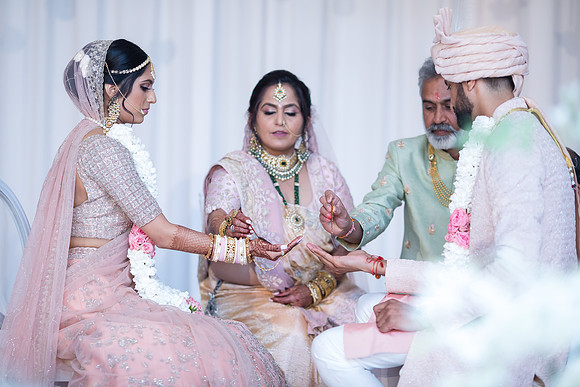 Indian Wedding, Westin Hotel, Anaheim, Orange County Wedding Photographer (210 of 609)
