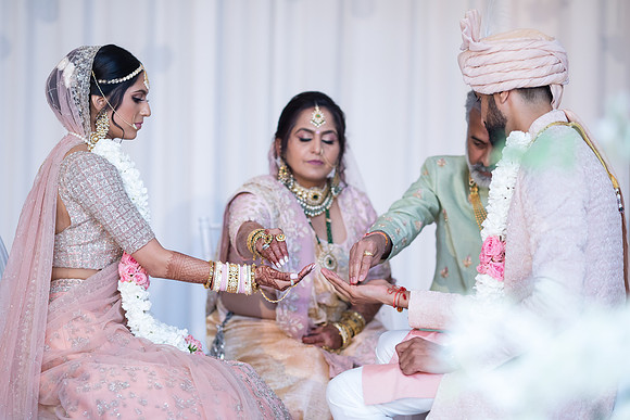 Indian Wedding, Westin Hotel, Anaheim, Orange County Wedding Photographer (211 of 609)