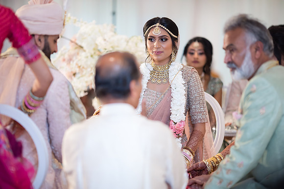 Indian Wedding, Westin Hotel, Anaheim, Orange County Wedding Photographer (215 of 609)