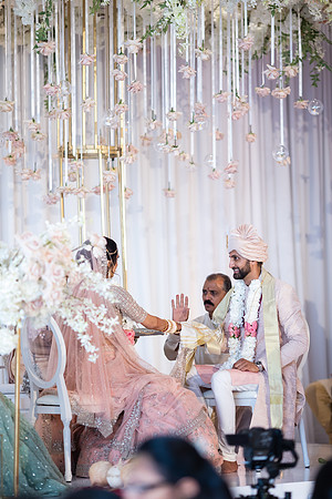 Indian Wedding, Westin Hotel, Anaheim, Orange County Wedding Photographer (216 of 609)
