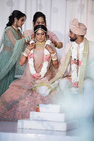 Indian Wedding, Westin Hotel, Anaheim, Orange County Wedding Photographer (218 of 609)