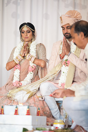 Indian Wedding, Westin Hotel, Anaheim, Orange County Wedding Photographer (220 of 609)