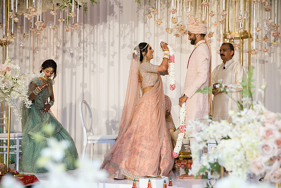 Indian Wedding, Westin Hotel, Anaheim, Orange County Wedding Photographer (205 of 609)
