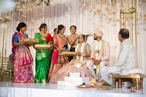 Indian Wedding, Westin Hotel, Anaheim, Orange County Wedding Photographer (228 of 609)