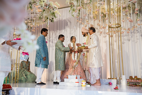 Indian Wedding, Westin Hotel, Anaheim, Orange County Wedding Photographer (232 of 609)