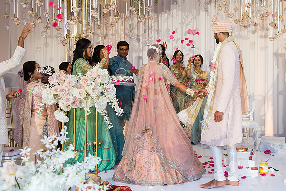 Indian Wedding, Westin Hotel, Anaheim, Orange County Wedding Photographer (236 of 609)