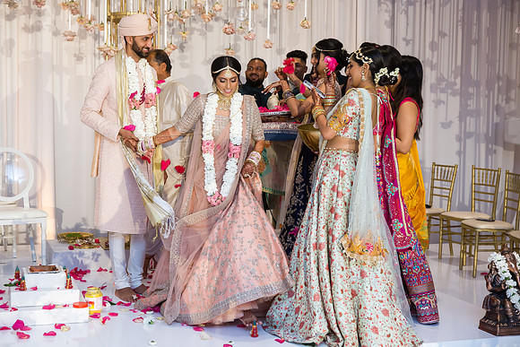 Indian Wedding, Westin Hotel, Anaheim, Orange County Wedding Photographer (243 of 609)