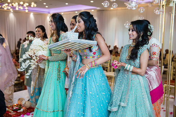 Indian Wedding, Westin Hotel, Anaheim, Orange County Wedding Photographer (250 of 609)