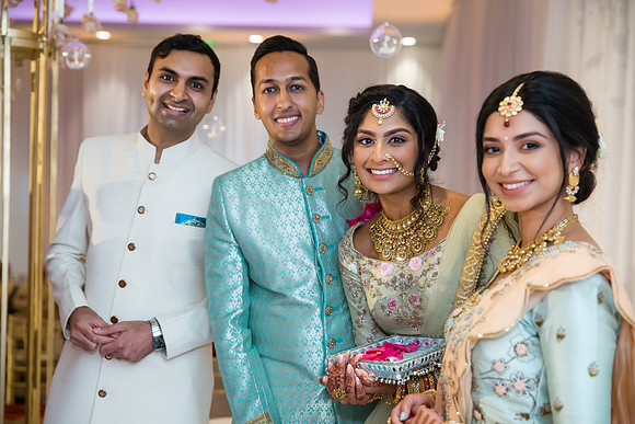Indian Wedding, Westin Hotel, Anaheim, Orange County Wedding Photographer (251 of 609)