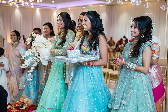 Indian Wedding, Westin Hotel, Anaheim, Orange County Wedding Photographer (252 of 609)