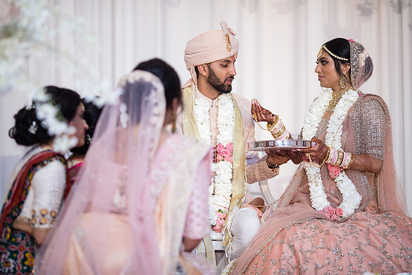 Indian Wedding, Westin Hotel, Anaheim, Orange County Wedding Photographer (261 of 609)