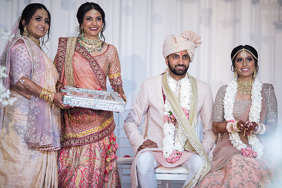 Indian Wedding, Westin Hotel, Anaheim, Orange County Wedding Photographer (267 of 609)