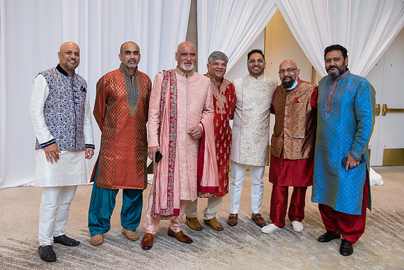 Indian Wedding, Westin Hotel, Anaheim, Orange County Wedding Photographer (272 of 609)
