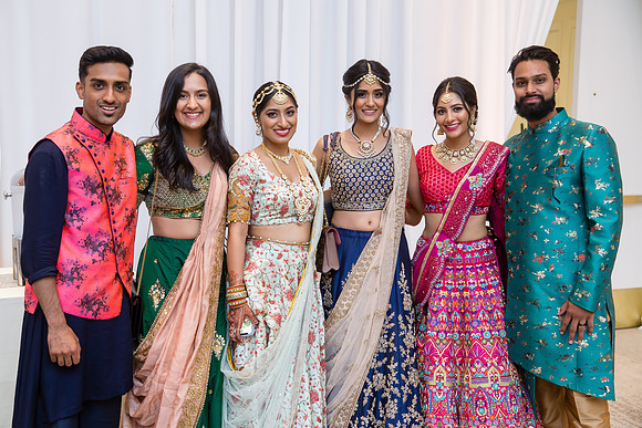 Indian Wedding, Westin Hotel, Anaheim, Orange County Wedding Photographer (274 of 609)