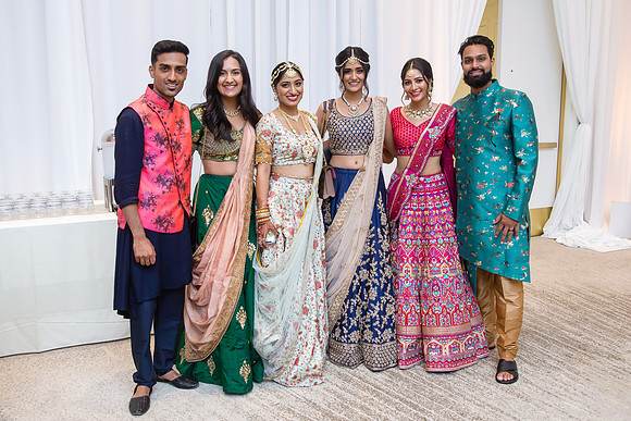 Indian Wedding, Westin Hotel, Anaheim, Orange County Wedding Photographer (273 of 609)