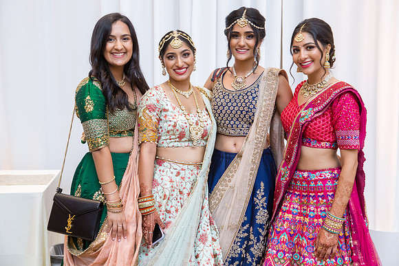 Indian Wedding, Westin Hotel, Anaheim, Orange County Wedding Photographer (276 of 609)