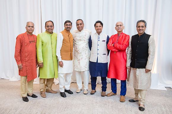 Indian Wedding, Westin Hotel, Anaheim, Orange County Wedding Photographer (343 of 609)