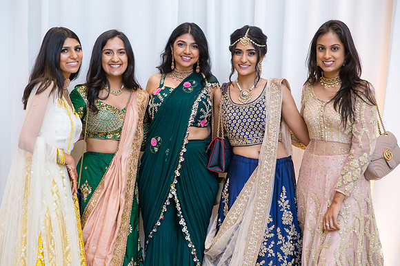 Indian Wedding, Westin Hotel, Anaheim, Orange County Wedding Photographer (340 of 609)