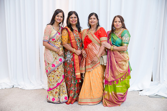 Indian Wedding, Westin Hotel, Anaheim, Orange County Wedding Photographer (345 of 609)