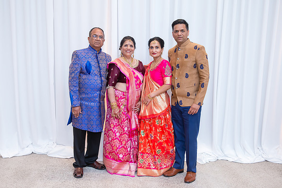 Indian Wedding, Westin Hotel, Anaheim, Orange County Wedding Photographer (349 of 609)