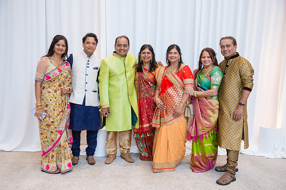 Indian Wedding, Westin Hotel, Anaheim, Orange County Wedding Photographer (354 of 609)