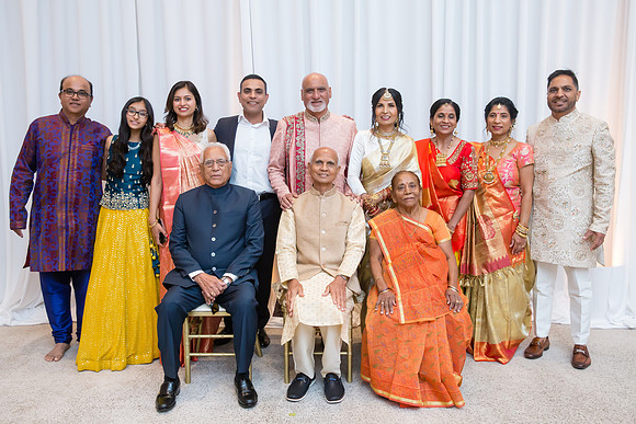 Indian Wedding, Westin Hotel, Anaheim, Orange County Wedding Photographer (358 of 609)