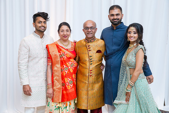 Indian Wedding, Westin Hotel, Anaheim, Orange County Wedding Photographer (362 of 609)