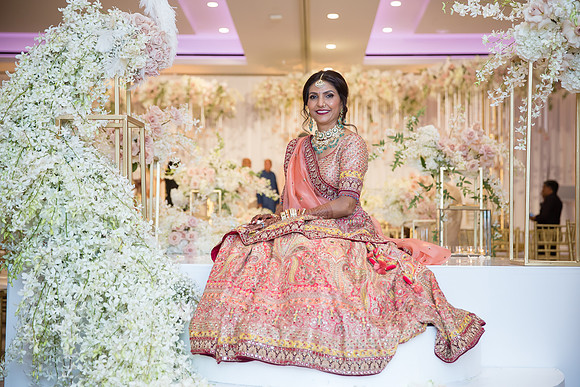 Indian Wedding, Westin Hotel, Anaheim, Orange County Wedding Photographer (364 of 609)