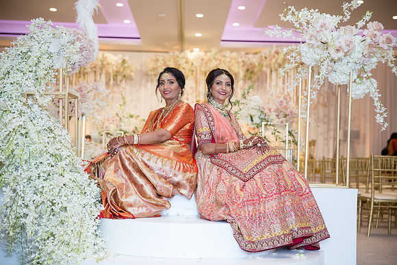 Indian Wedding, Westin Hotel, Anaheim, Orange County Wedding Photographer (366 of 609)