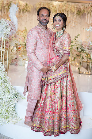 Indian Wedding, Westin Hotel, Anaheim, Orange County Wedding Photographer (367 of 609)