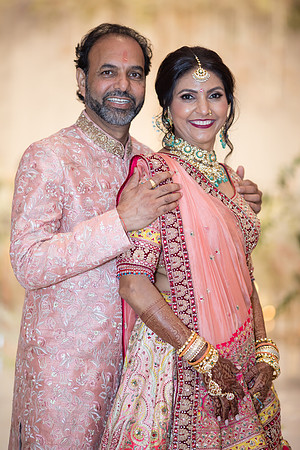 Indian Wedding, Westin Hotel, Anaheim, Orange County Wedding Photographer (369 of 609)