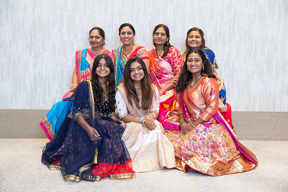 Indian Wedding, Westin Hotel, Anaheim, Orange County Wedding Photographer (372 of 609)