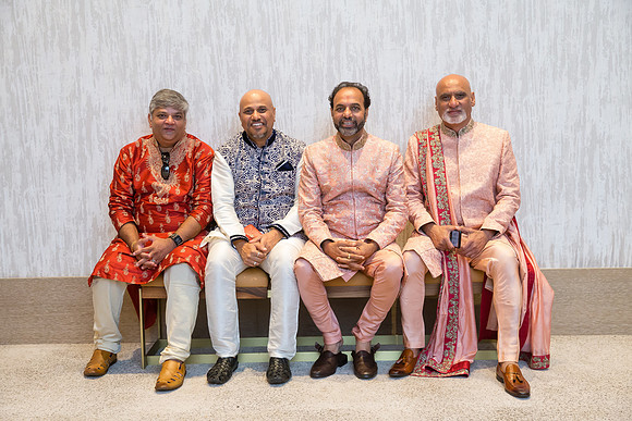 Indian Wedding, Westin Hotel, Anaheim, Orange County Wedding Photographer (374 of 609)