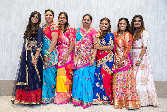 Indian Wedding, Westin Hotel, Anaheim, Orange County Wedding Photographer (373 of 609)