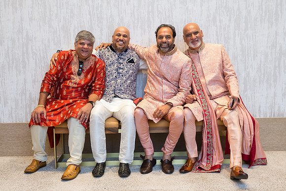 Indian Wedding, Westin Hotel, Anaheim, Orange County Wedding Photographer (375 of 609)