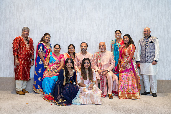 Indian Wedding, Westin Hotel, Anaheim, Orange County Wedding Photographer (376 of 609)