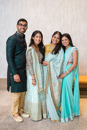 Indian Wedding, Westin Hotel, Anaheim, Orange County Wedding Photographer (380 of 609)