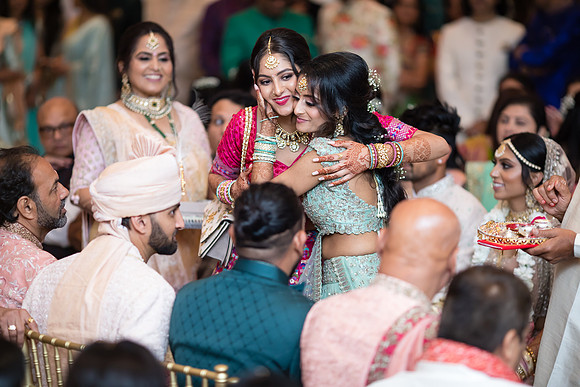 Indian Wedding, Westin Hotel, Anaheim, Orange County Wedding Photographer (384 of 609)