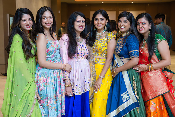 Indian Wedding, Westin Hotel, Anaheim, Orange County Wedding Photographer (381 of 609)