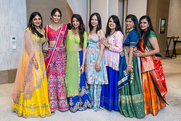 Indian Wedding, Westin Hotel, Anaheim, Orange County Wedding Photographer (382 of 609)