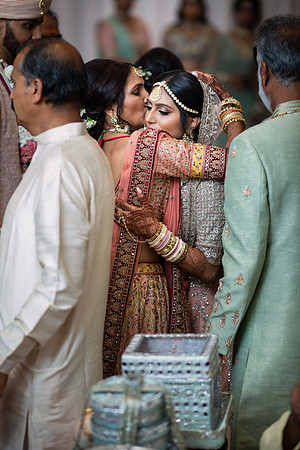 Indian Wedding, Westin Hotel, Anaheim, Orange County Wedding Photographer (389 of 609)