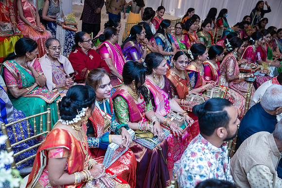 Indian Wedding, Westin Hotel, Anaheim, Orange County Wedding Photographer (387 of 609)